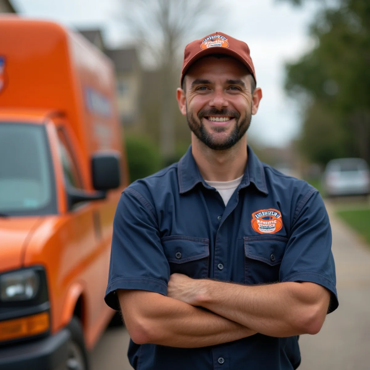 Contact McKinney Pro Plumbers — McKinney, TX