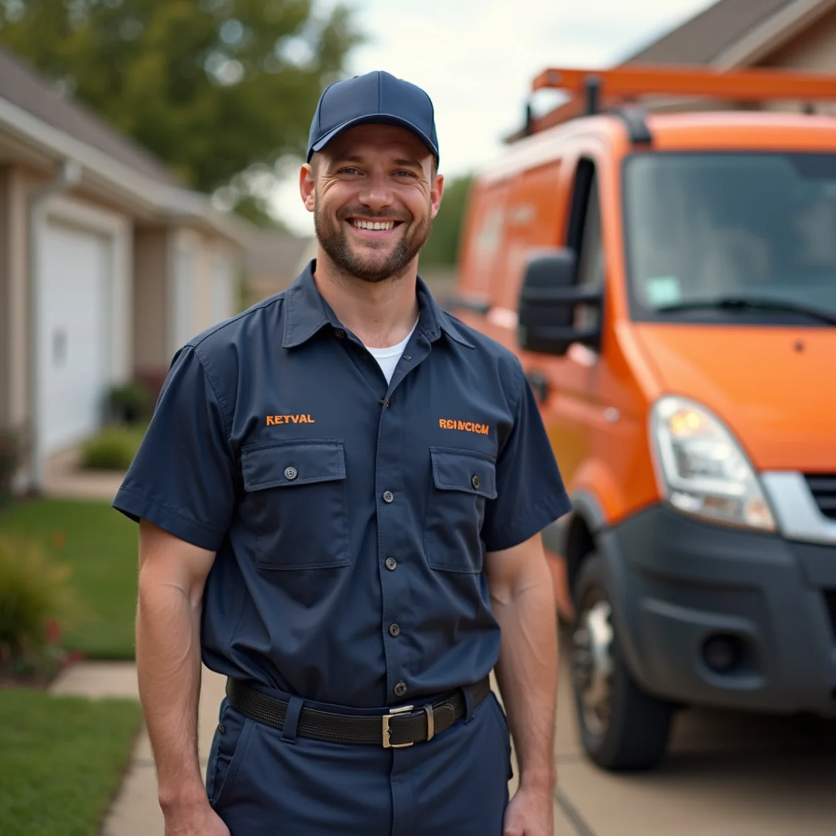 Happy McKinney Pro Plumbers customers